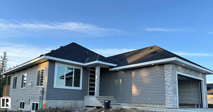 Property Photo:  5611 45 St  AB T0A 3C0 