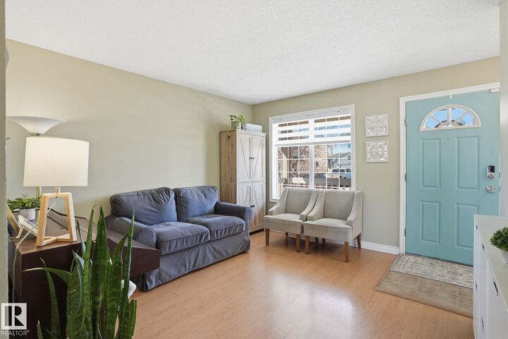 Property Photo:  16215 57 Street NW  AB T5Y 2V3 