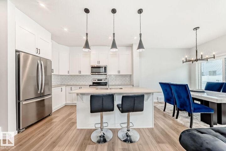 Property Photo: 17764 73 Street NW AB T5Z 0V8
