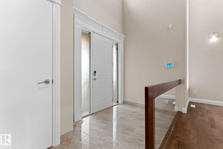 Property Photo:  16543 132 Street NW  AB T6V 0J4 