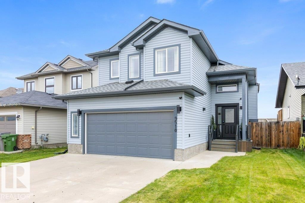 Property Photo: 9510 85 Avenue AB T8R 0A5