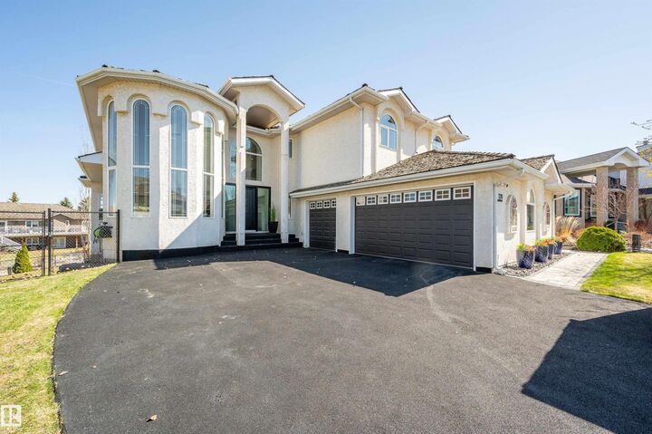 Property Photo: 52304 Rge Road 233 179 AB T8B 1C9