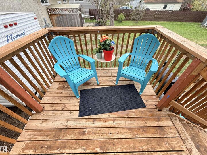 Property Photo: 414 5 Street AB T0A 3J0