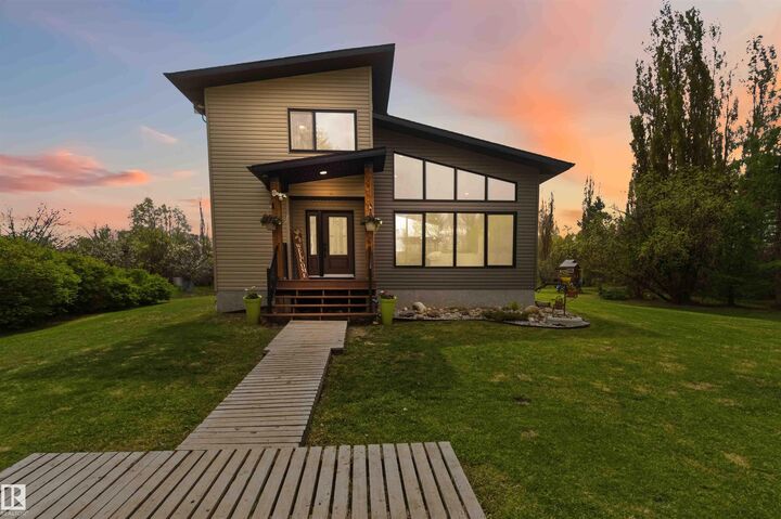 Property Photo: 2011 Twp Road 510 11 AB T7Y 2N4
