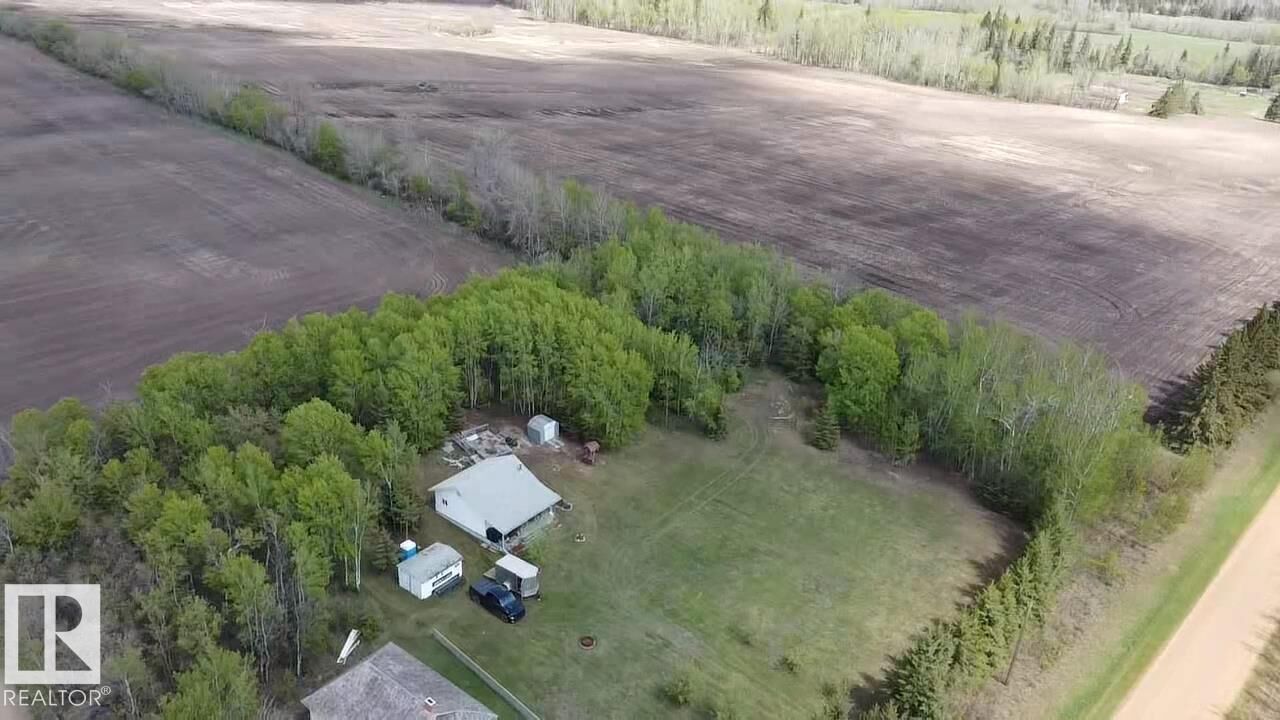 Property Photo: 16544 590 Twp Road AB T0A 3C0