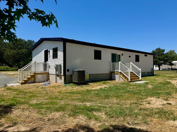 Property Photo: 3225 Pine Meadows Way VA 23350