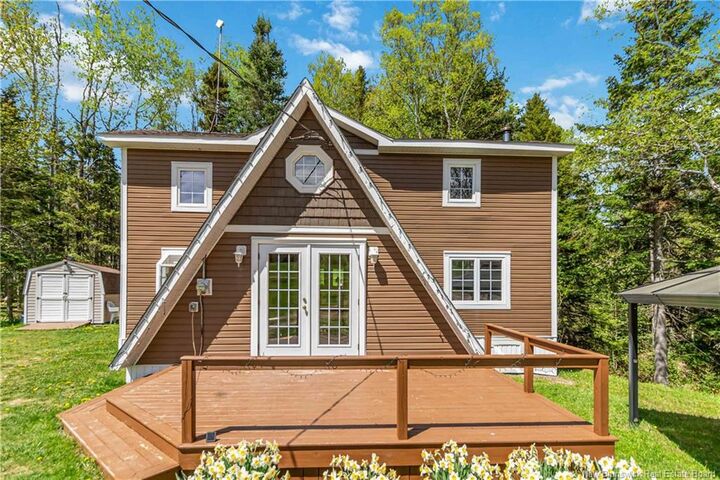 140 Bunker Lane — photo 1