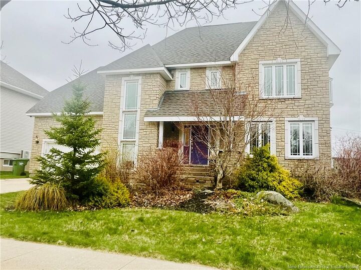 Property Photo: 72 Bliss Carman Drive NB E3B 9P4