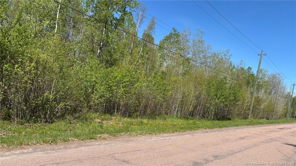 Property Photo:  Lot 26-2 Bateman Mill  NB E4P 2Z3 