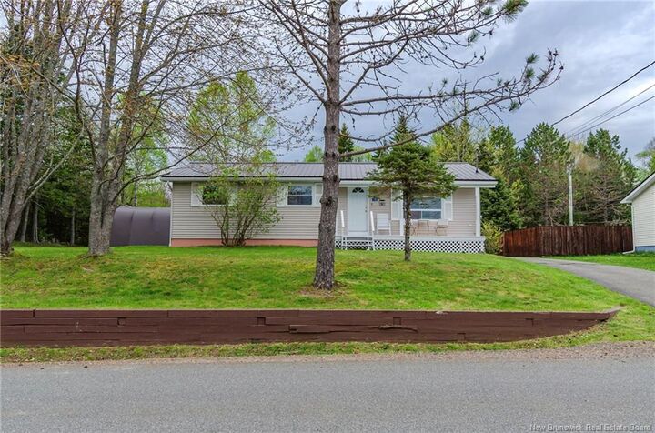 Property Photo: 16 Armstrong Crescent NB E5C 1A1