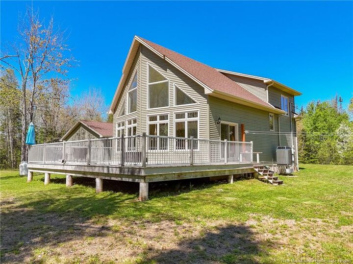 Property Photo:  190 Salisbury Back Road  NB E4J 1L2 