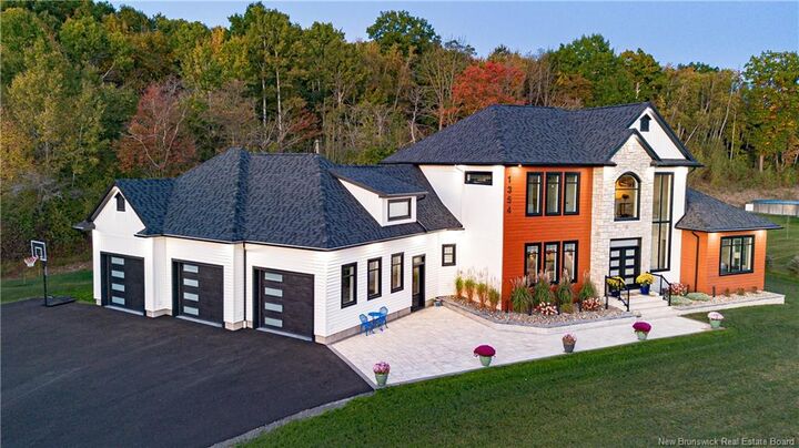 Property Photo:  1354 105 Route  NB E3G 7K4 