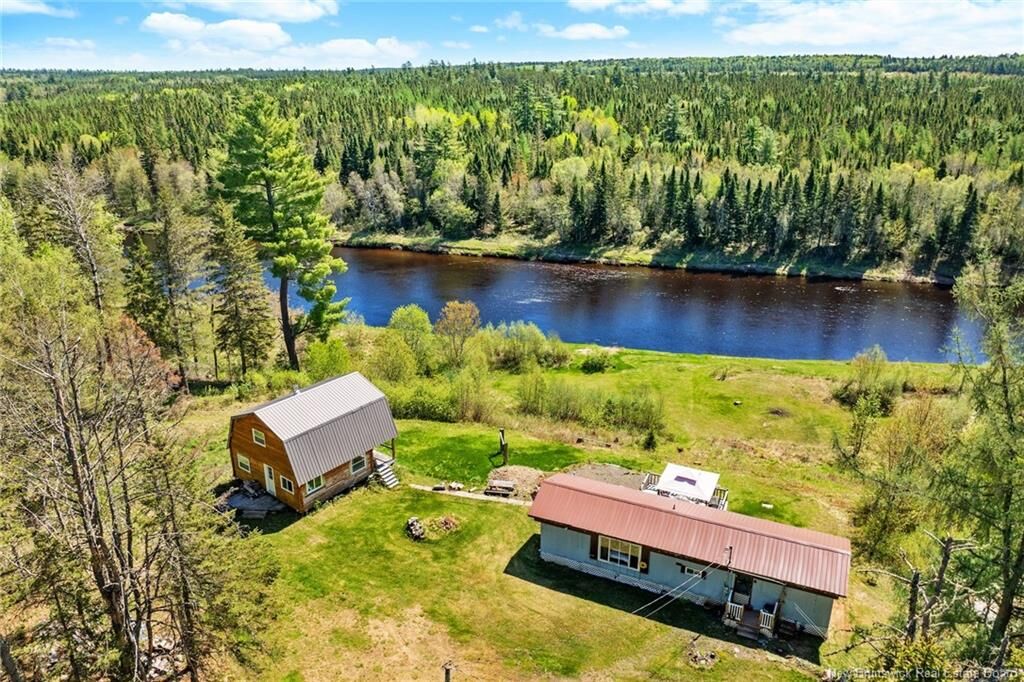 Property Photo: 1500 Rte 116 NB E4A 1H4