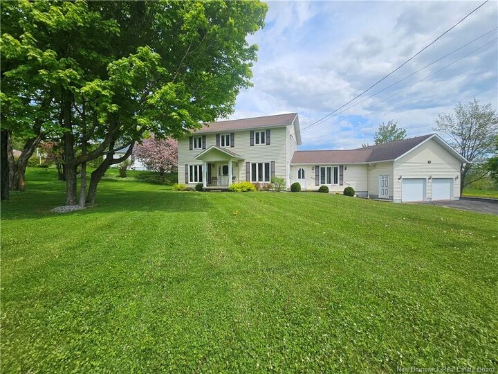 Property Photo:  140 Belair Street  NB E3Y 1B8 