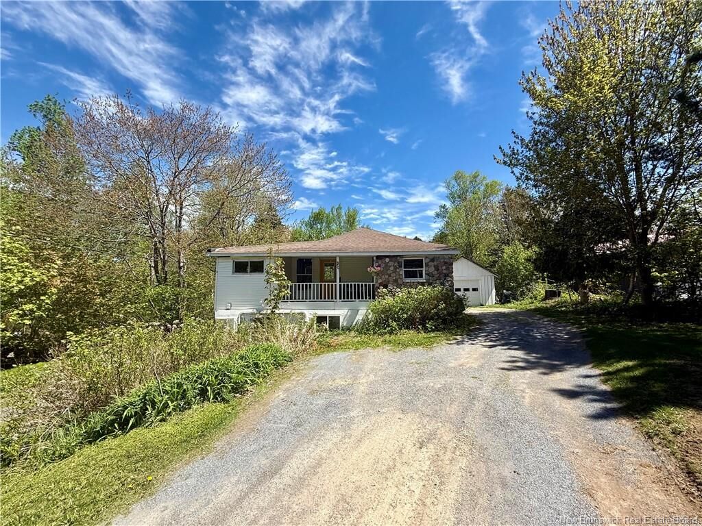 Property Photo:  20 Brandy Crescent  NB E5K 2W8 