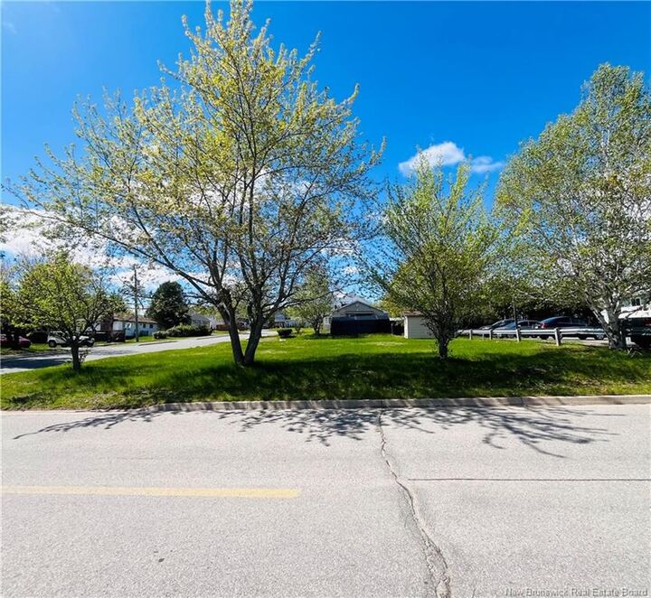Property Photo:  390 Edward Street  NB E1V 2Z4 