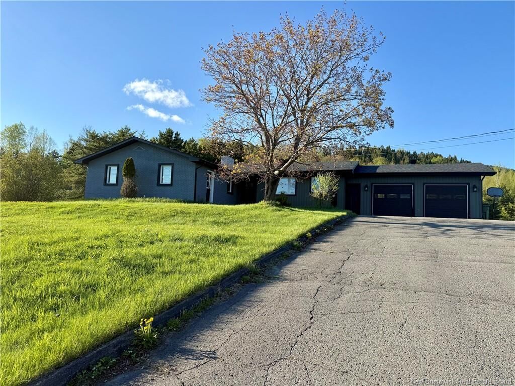 Property Photo: 1629 205 Route NB E7A 1P7