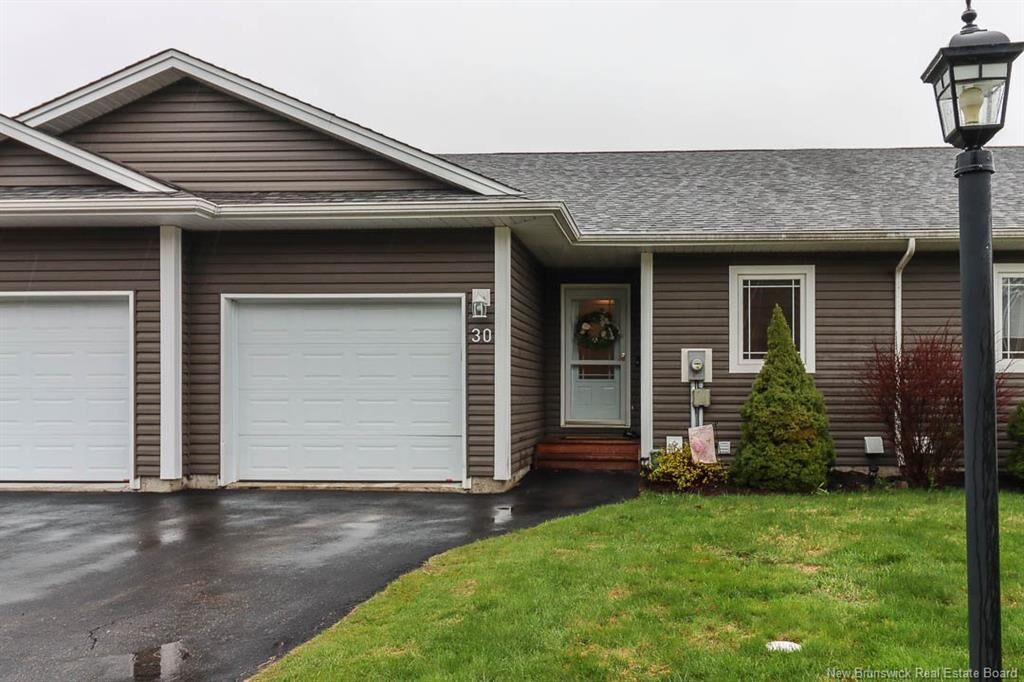 Property Photo:  30 Kaitlyn Street  NB E2E 0M6 