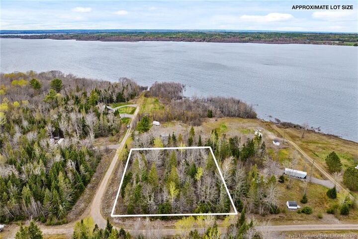 Property Photo:  Lot Morton Lane  NB  
