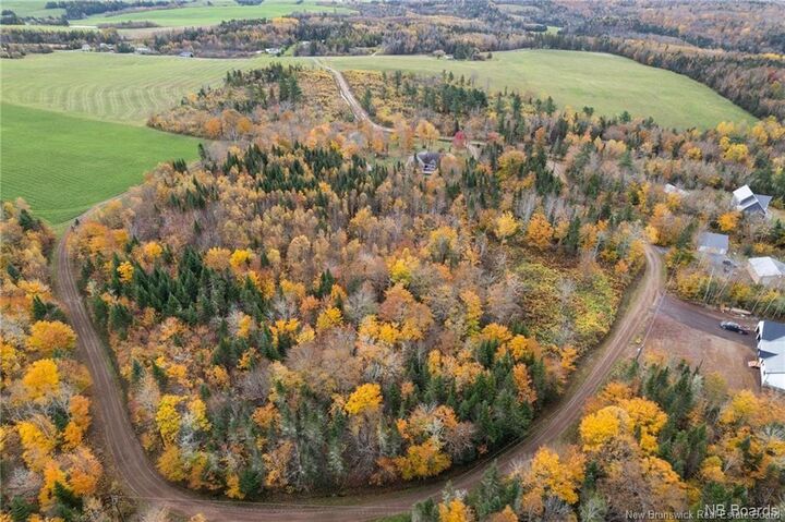 Property Photo:  Lot 20-6 Discovery Lane  NB E5T 0B5 