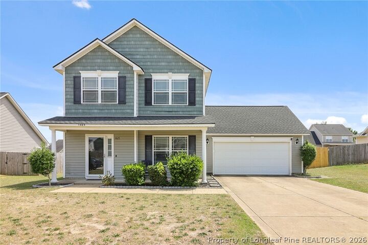 Property Photo:  1425 Kershaw Loop  NC 28314 