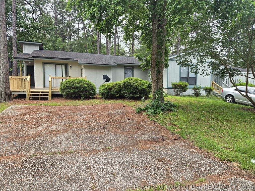 Property Photo:  751-755 Hedgelawn Way  NC 28311 