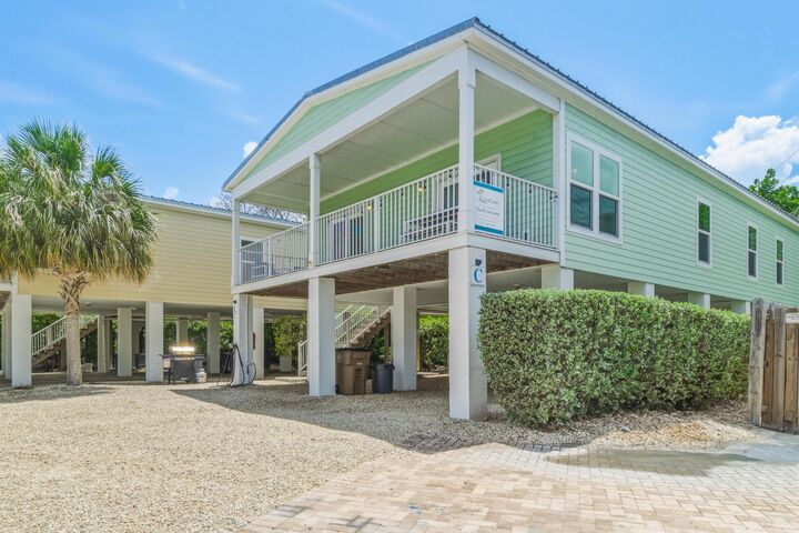 Property Photo: 12555 Overseas Highway C FL 33050