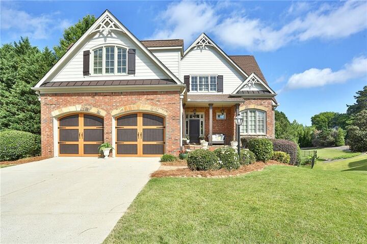 Property Photo:  3480 Camellia Lane  GA 30024 