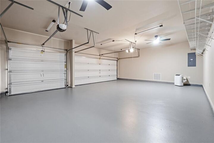 Property Photo: 5845 Willow Oak Pass GA 30040