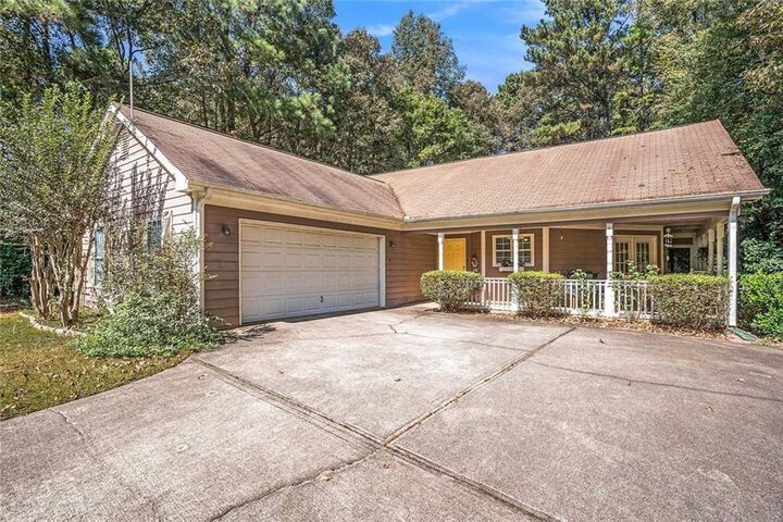 Property Photo:  45 Saratoga Way  GA 30016 