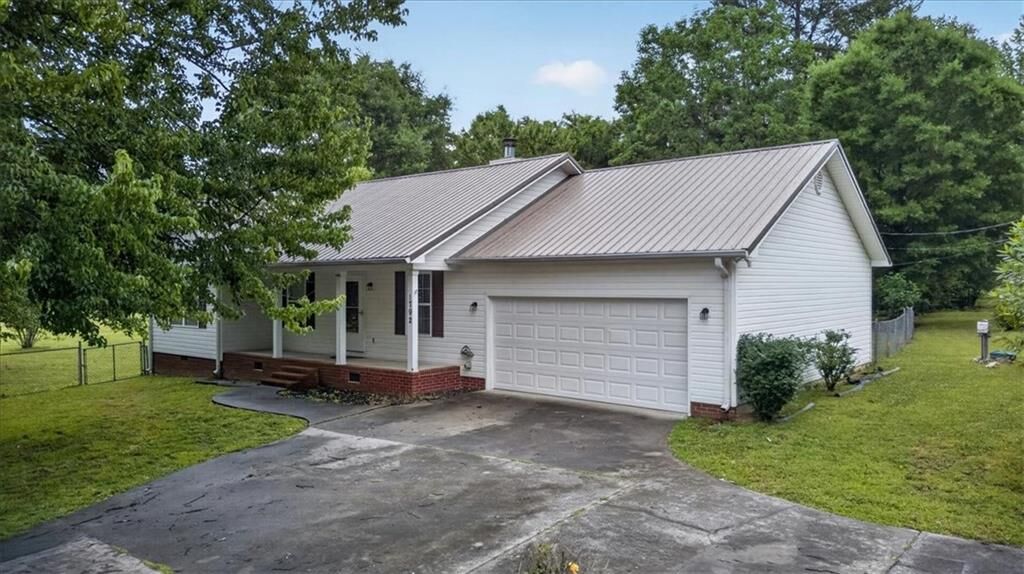 Property Photo:  1792 Fullers Chapel Road  GA 30705 