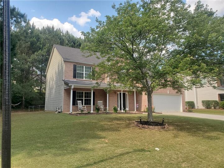 Property Photo:  2264 Grassy Springs Court  GA 30012 