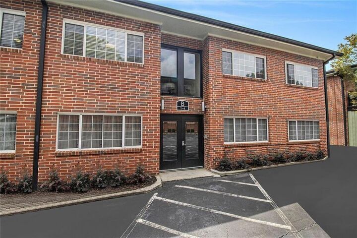 Property Photo: 1705 Monroe Drive B4 GA 30324