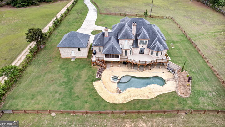 Property Photo:  1585 Leguin Mill Road  GA 30248 