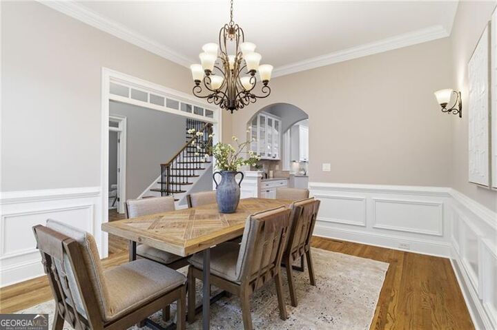 Property Photo: 14695 Timber Point GA 30004