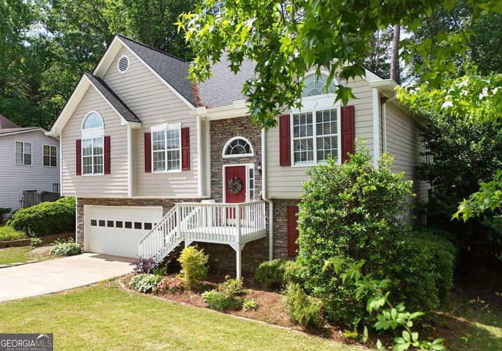Property Photo:  3434 English Oaks Drive 82  GA 30144 