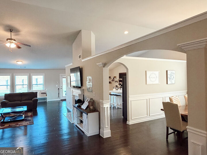 Property Photo:  4510 Sovereign Circle  GA 30028 
