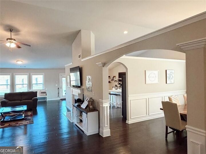 Property Photo:  4510 Orchard Lake Drive  GA 30028 