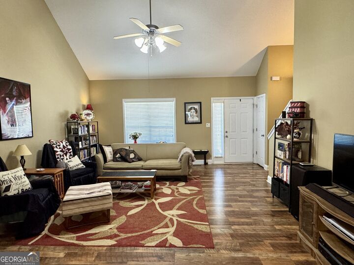 Property Photo:  530 Sugarloaf Drive  GA 31204 