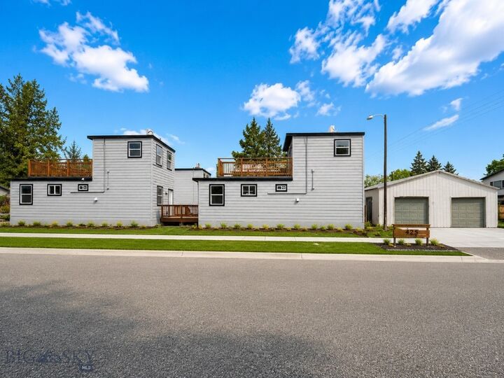 Property Photo:  521 E Yellowstone  MT 59714 