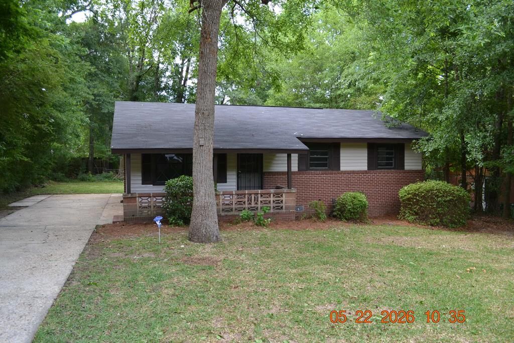 Property Photo:  5552 Valleybrook Road  GA 31907 