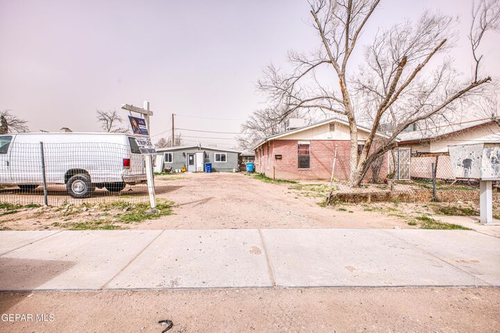 Property Photo:  607 Maxine Drive  TX 79927 