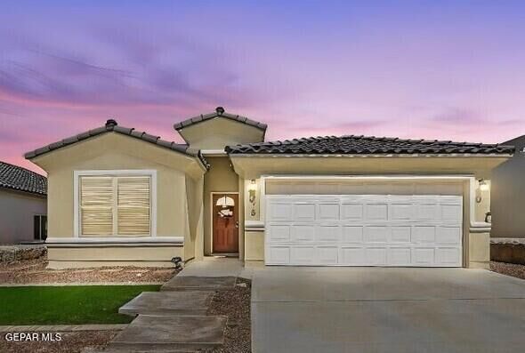 Property Photo:  776 Paseo Dulce Avenue  TX 79928 
