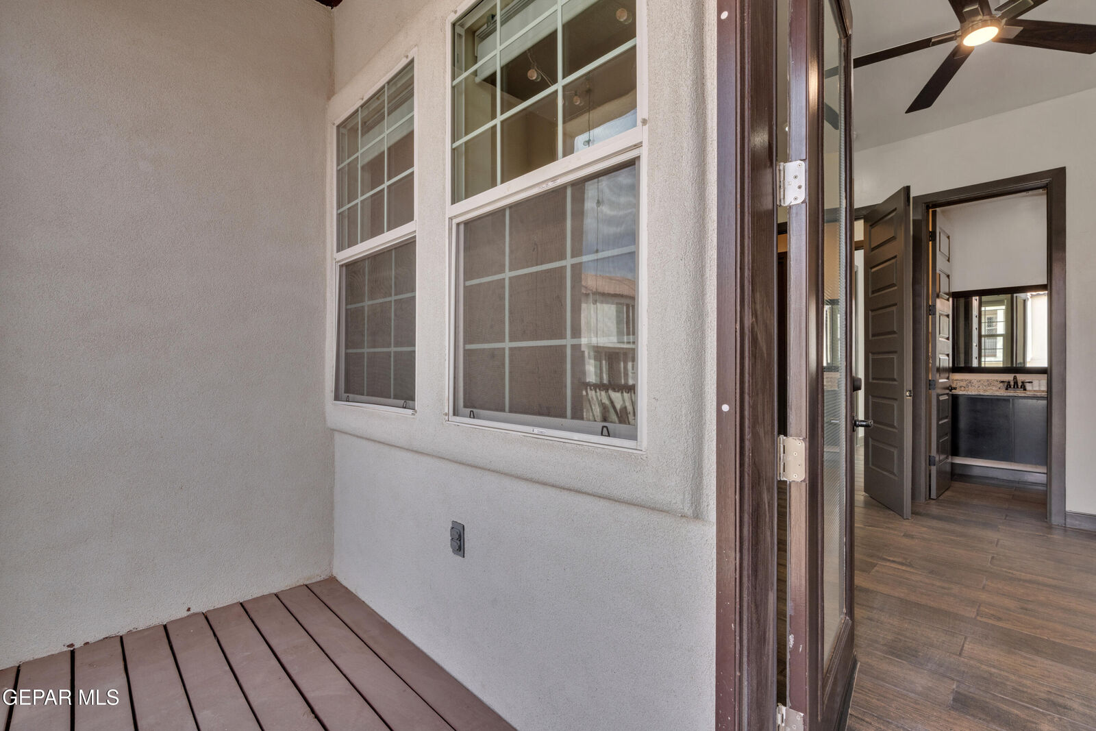 Property Photo:  461 Vin Benicarlo Place  TX 79912 