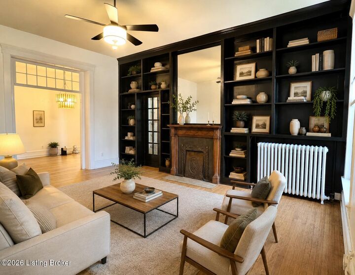 Property Photo: 1080 Baxter Ave Apt 3 KY 40204