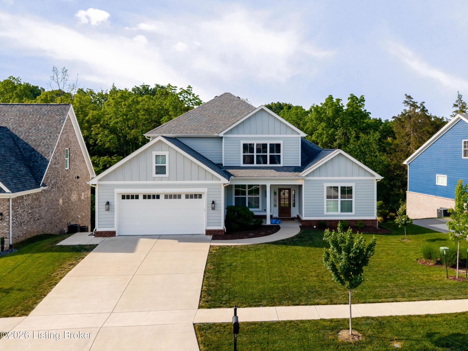 Property Photo:  12311 Vanherr Dr  KY 40299 
