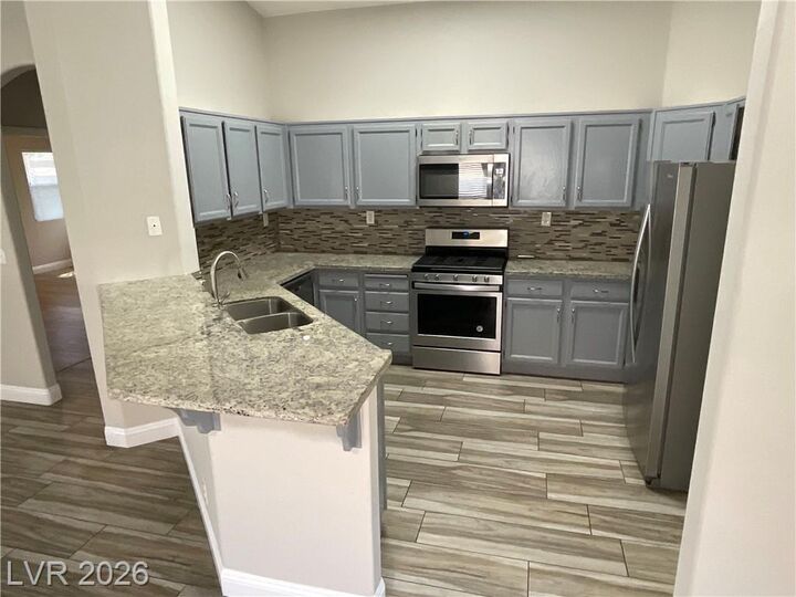 Property Photo:  1921 Wild Pony Avenue  NV 89031 