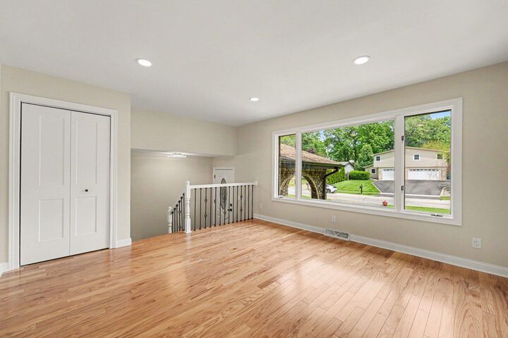 Property Photo: 9792 W Oakridge Drive IN 46373
