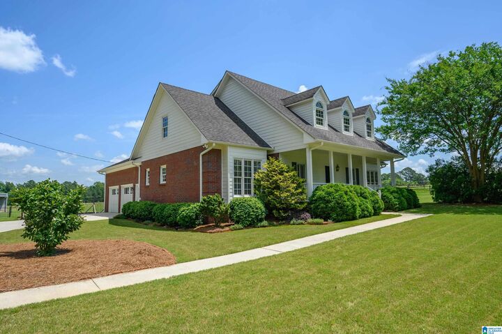 Property Photo:  2101 Highway 48  AL 35186 