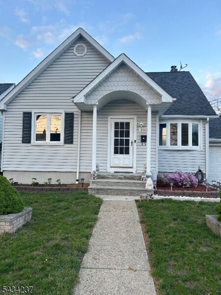 Property Photo:  2463 Dorchester Rd  NJ 07083 